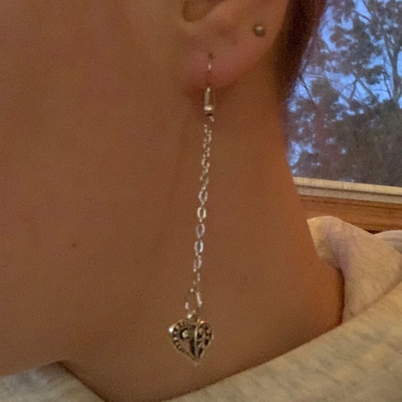 Earrings - Picture 3 of 5